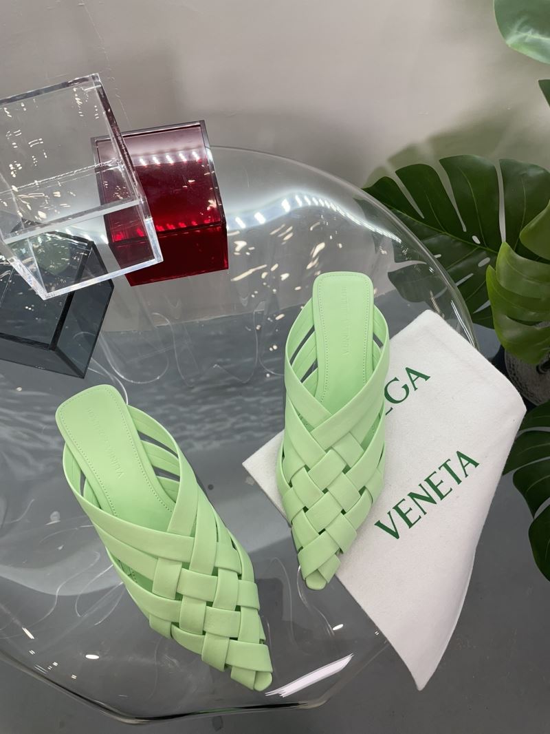 Bottega Veneta Sandals